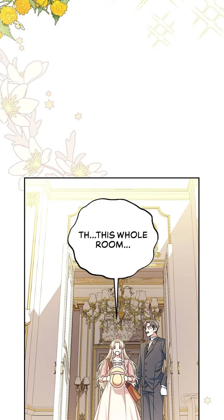 The Esteemed Lady of the Tea Garden Chapter 2 – Page 61