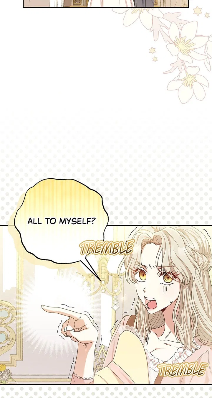 The Esteemed Lady of the Tea Garden Chapter 2 – Page 62