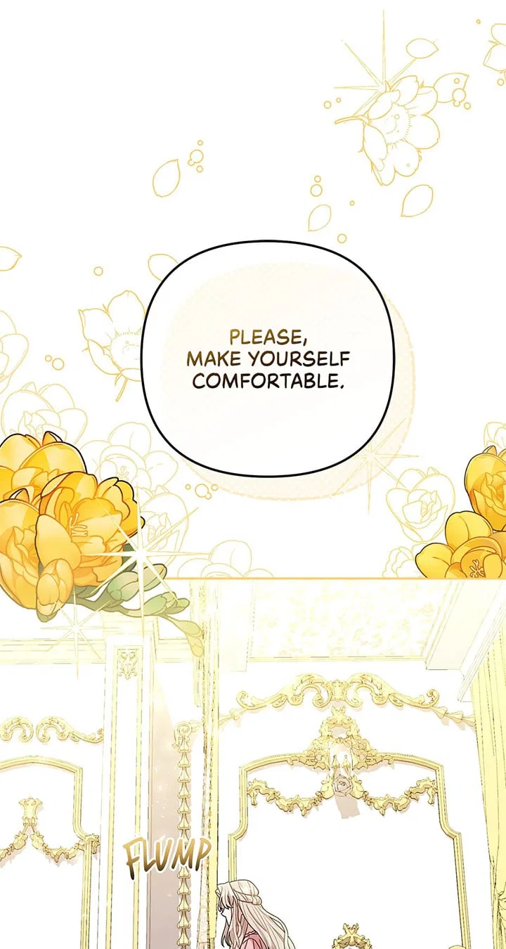The Esteemed Lady of the Tea Garden Chapter 2 – Page 65