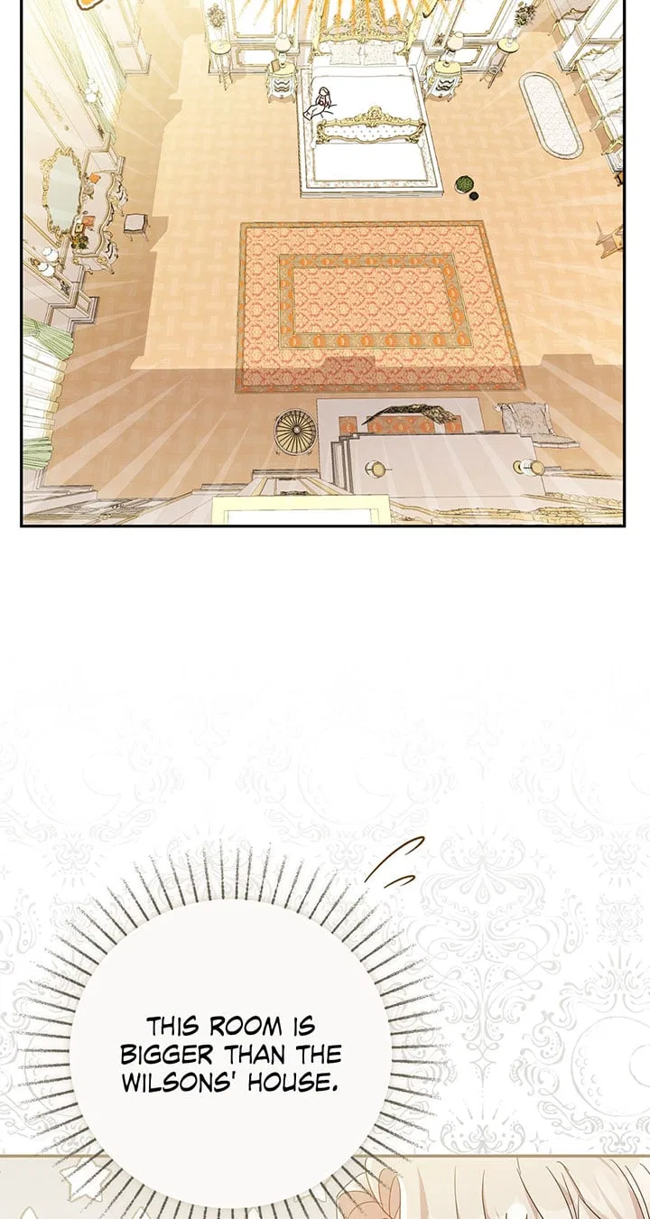 The Esteemed Lady of the Tea Garden Chapter 2 – Page 68