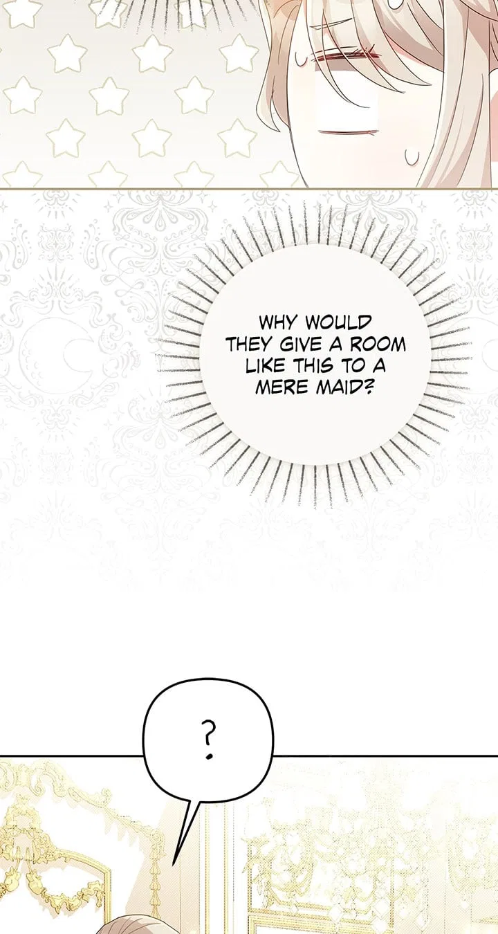The Esteemed Lady of the Tea Garden Chapter 2 – Page 69