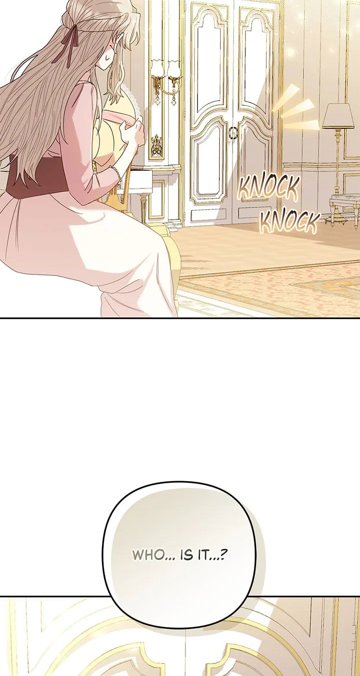 The Esteemed Lady of the Tea Garden Chapter 2 – Page 70
