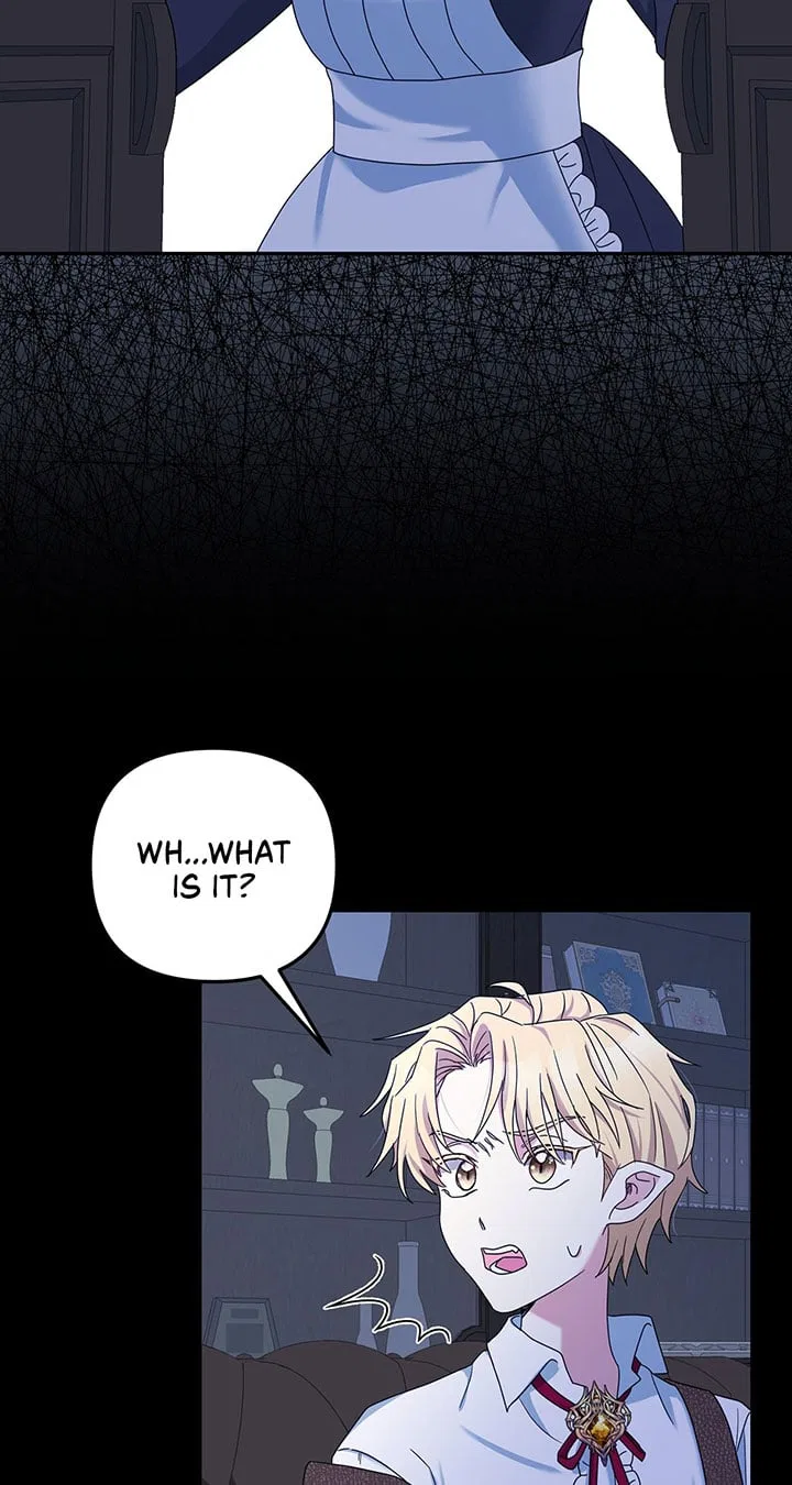 The Esteemed Lady of the Tea Garden Chapter 2 – Page 81