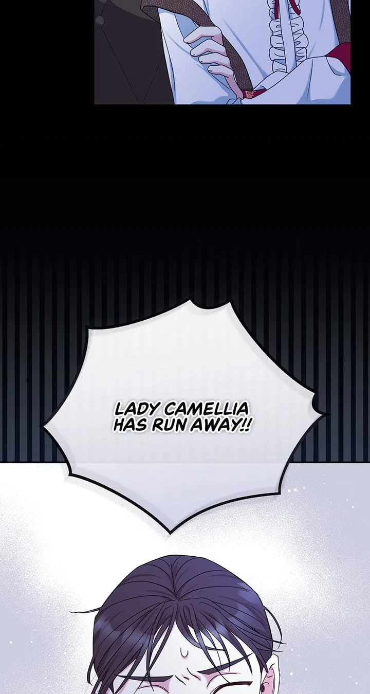 The Esteemed Lady of the Tea Garden Chapter 2 – Page 82