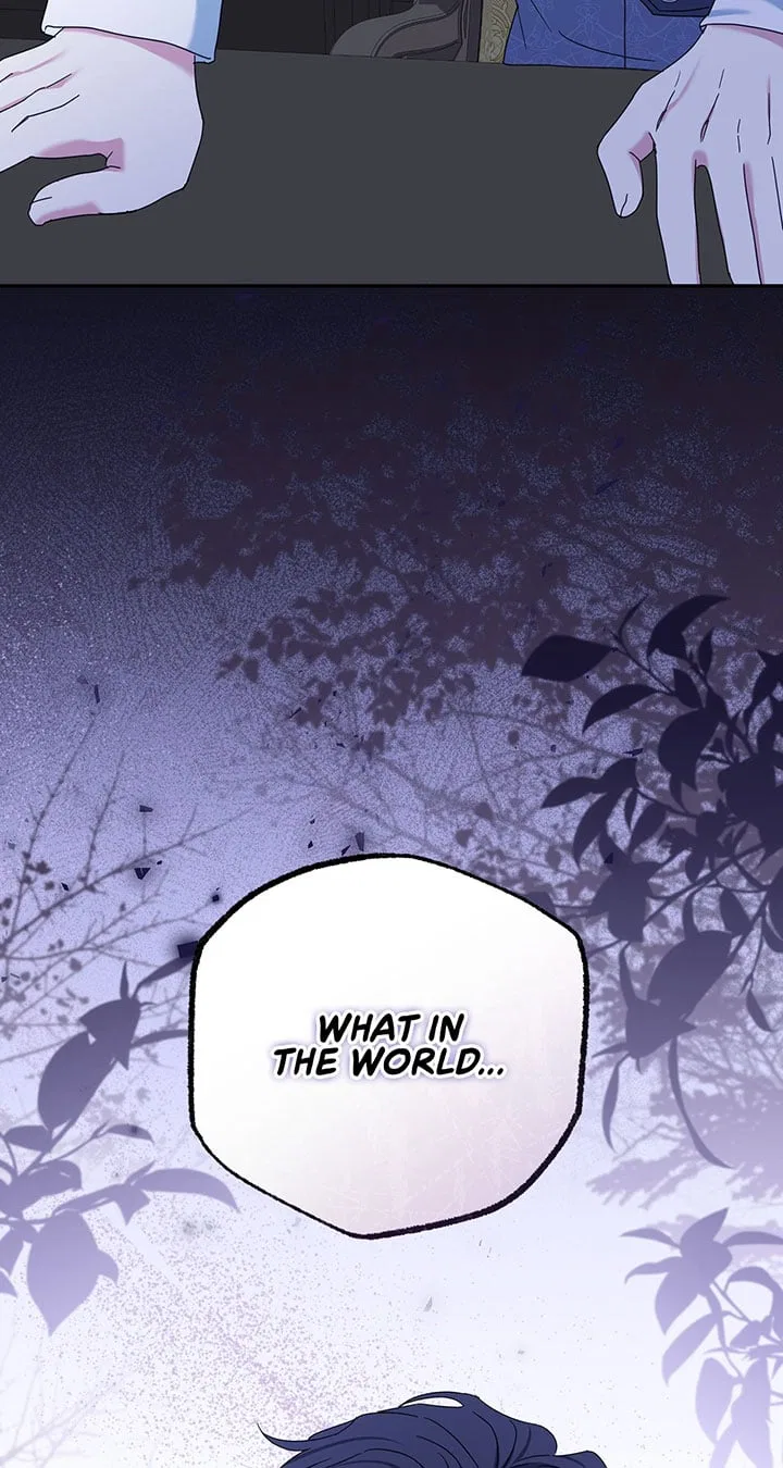 The Esteemed Lady of the Tea Garden Chapter 2 – Page 84