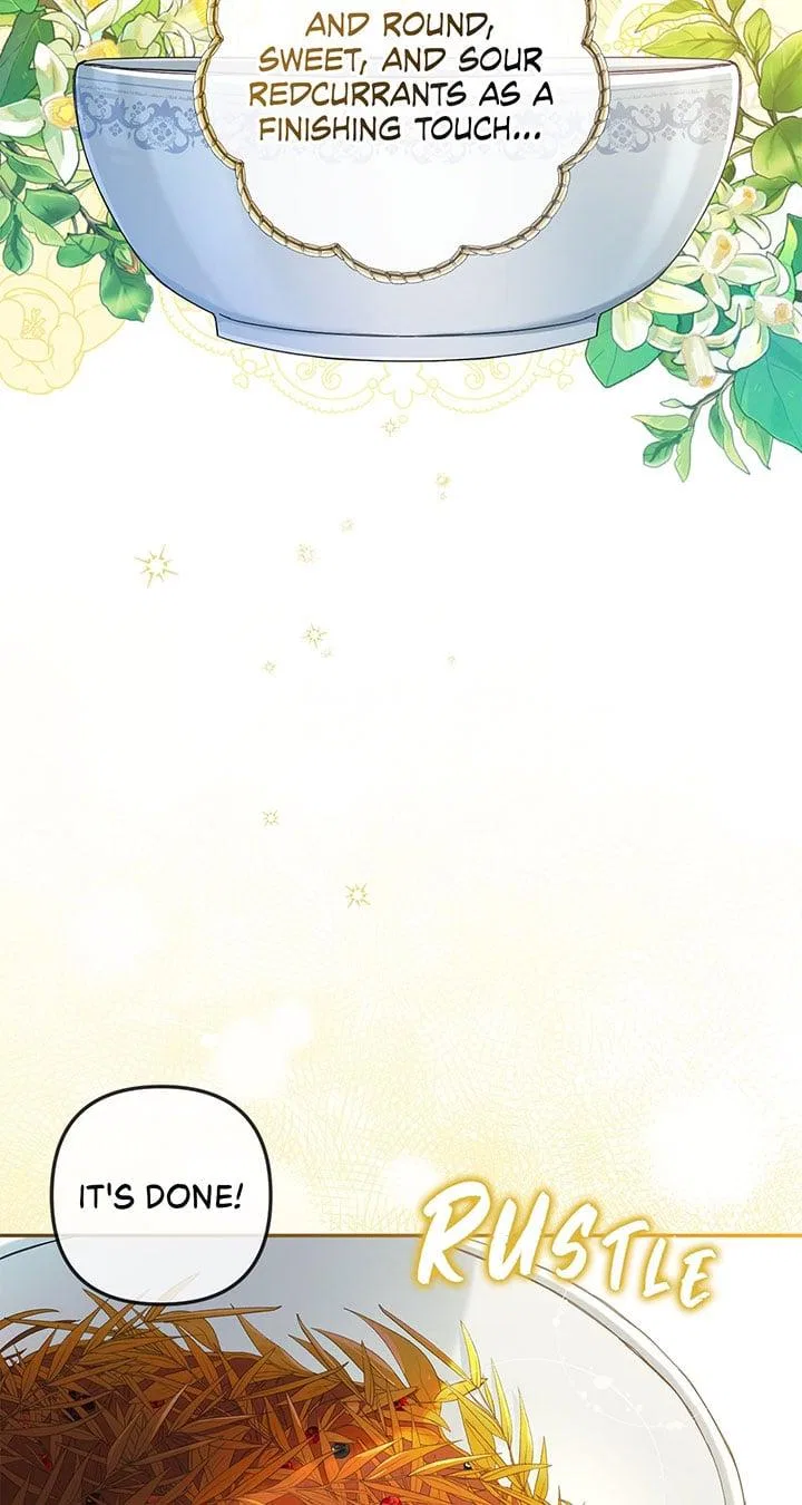 The Esteemed Lady of the Tea Garden Chapter 1 – Page 4