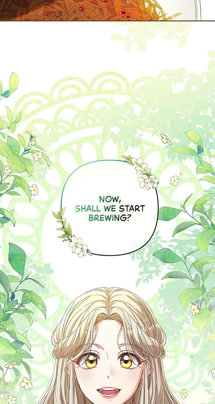 The Esteemed Lady of the Tea Garden Chapter 1 – Page 5