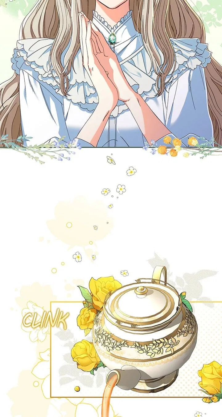 The Esteemed Lady of the Tea Garden Chapter 1 – Page 6