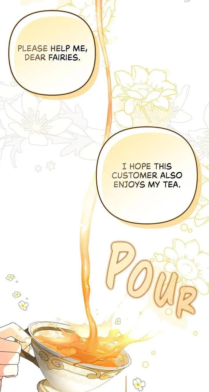 The Esteemed Lady of the Tea Garden Chapter 1 – Page 7