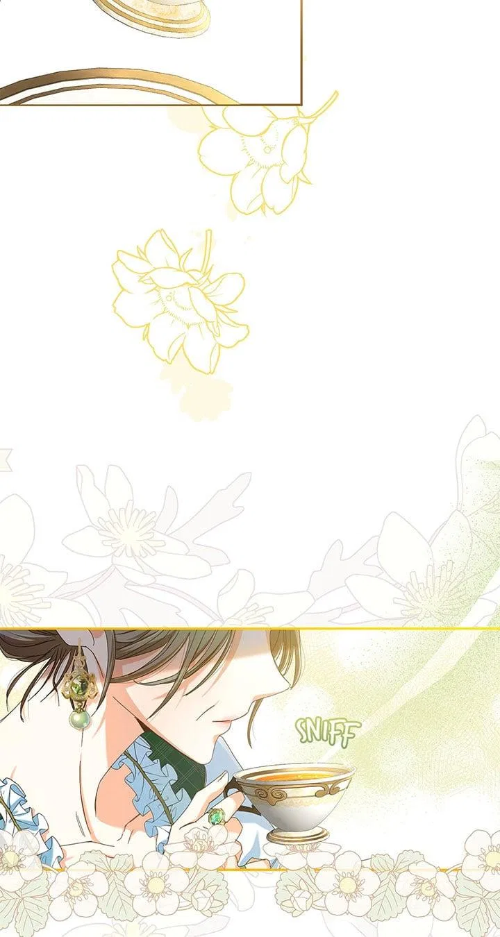 The Esteemed Lady of the Tea Garden Chapter 1 – Page 8