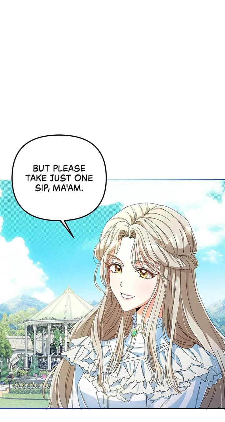 The Esteemed Lady of the Tea Garden Chapter 1 – Page 12