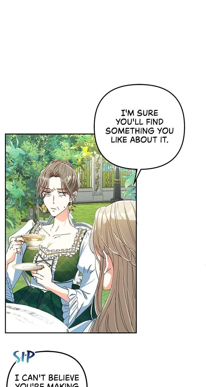 The Esteemed Lady of the Tea Garden Chapter 1 – Page 13