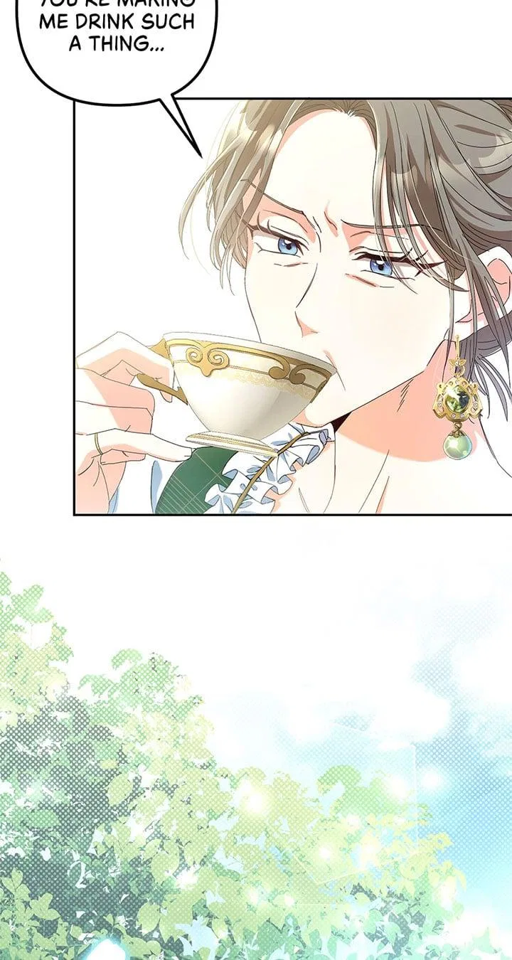 The Esteemed Lady of the Tea Garden Chapter 1 – Page 14