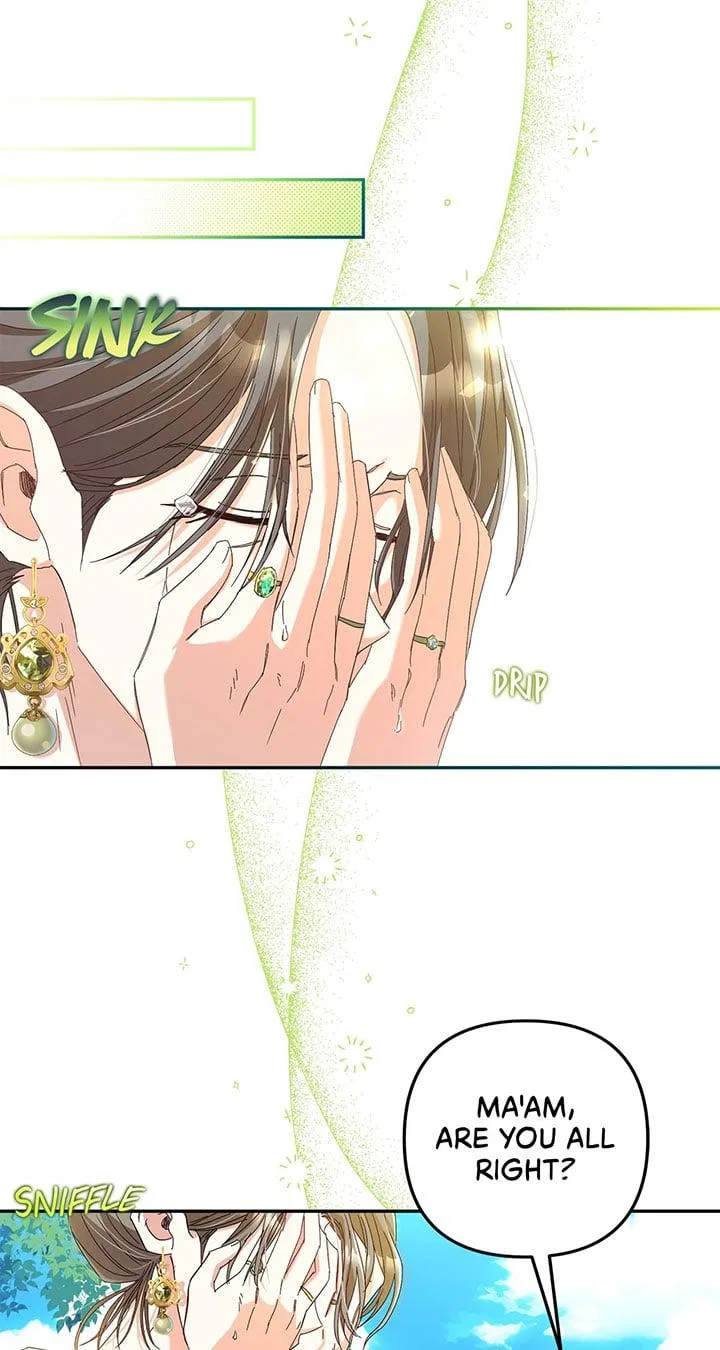 The Esteemed Lady of the Tea Garden Chapter 1 – Page 20