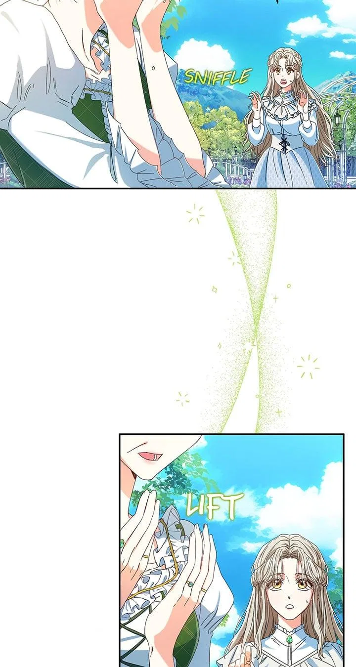 The Esteemed Lady of the Tea Garden Chapter 1 – Page 21