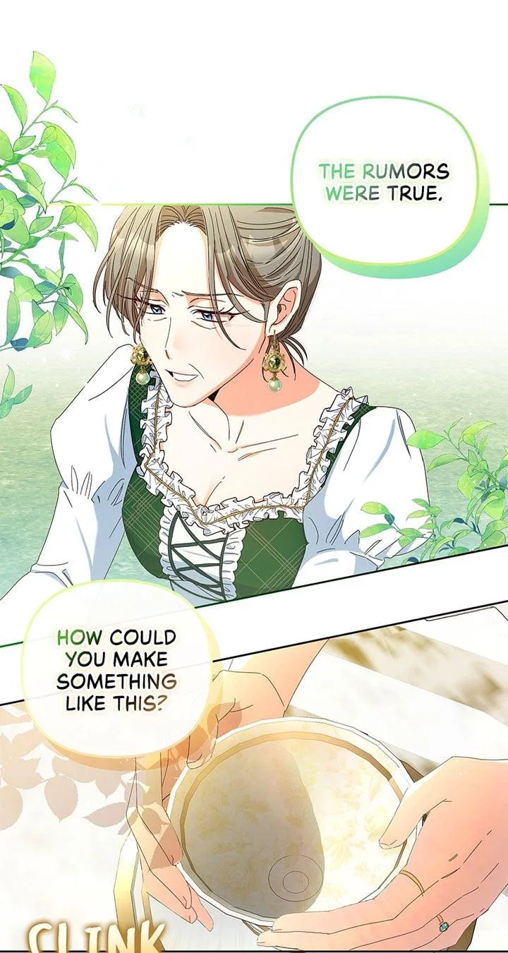 The Esteemed Lady of the Tea Garden Chapter 1 – Page 23