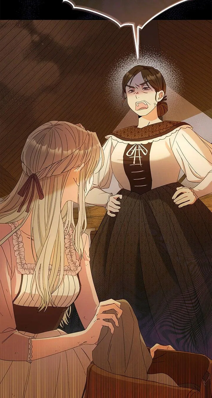 The Esteemed Lady of the Tea Garden Chapter 1 – Page 29