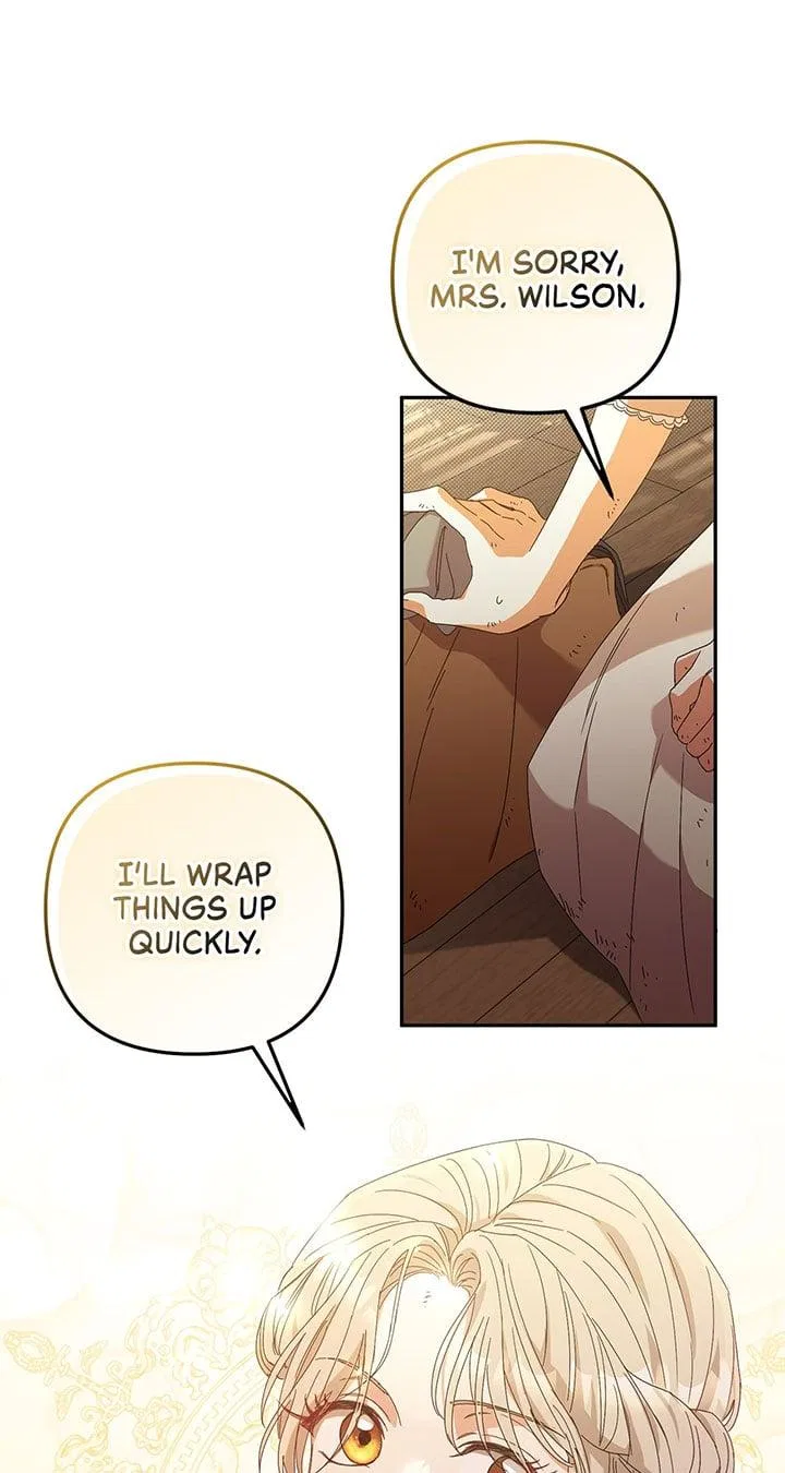 The Esteemed Lady of the Tea Garden Chapter 1 – Page 33