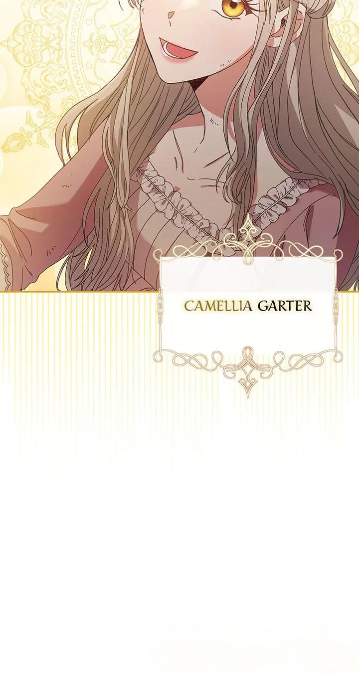 The Esteemed Lady of the Tea Garden Chapter 1 – Page 34