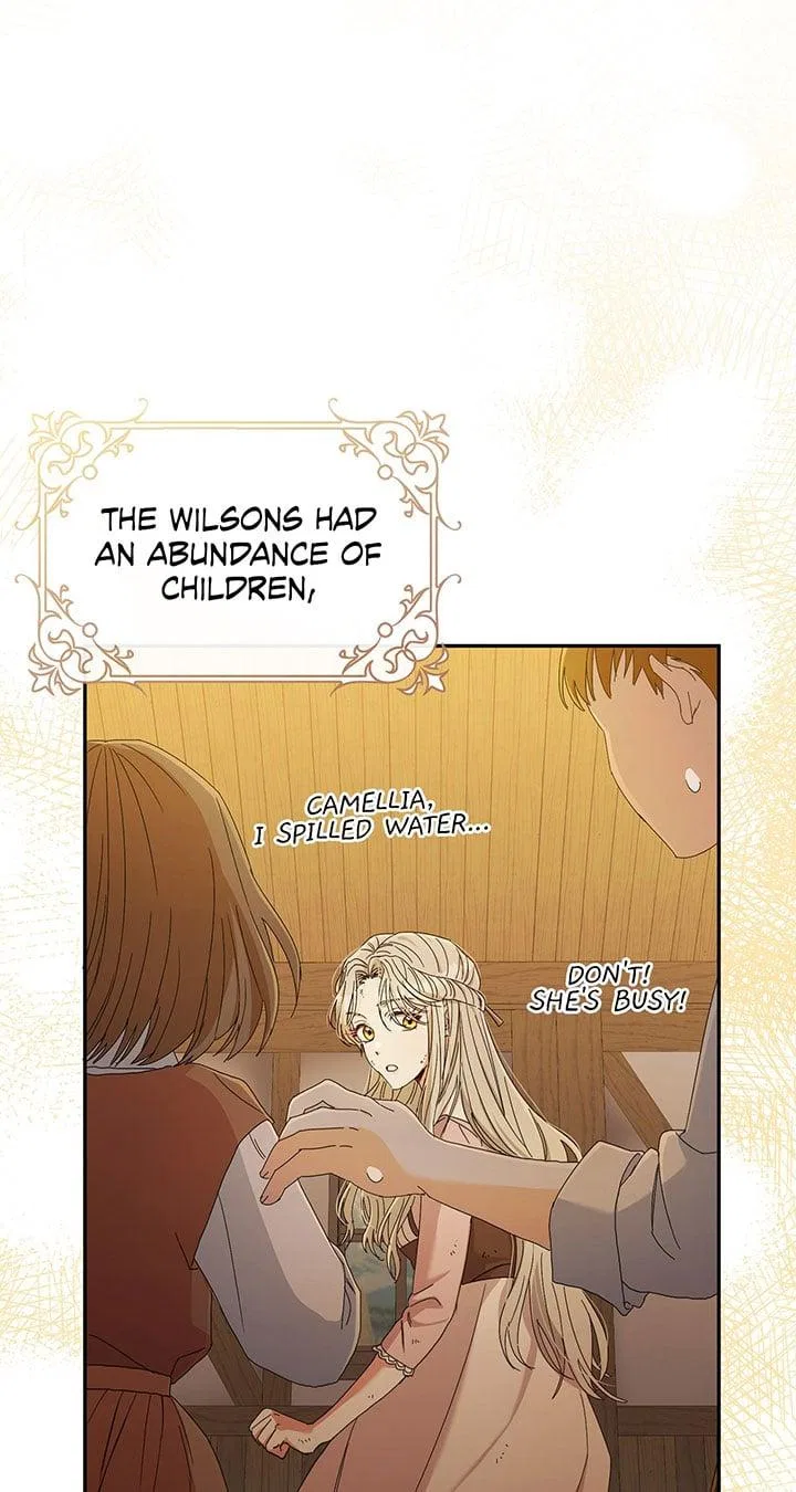 The Esteemed Lady of the Tea Garden Chapter 1 – Page 35