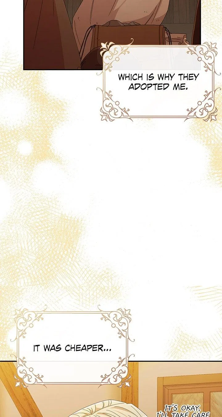 The Esteemed Lady of the Tea Garden Chapter 1 – Page 36