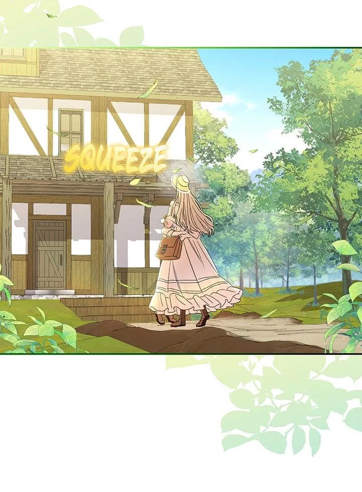 The Esteemed Lady of the Tea Garden Chapter 1 – Page 44