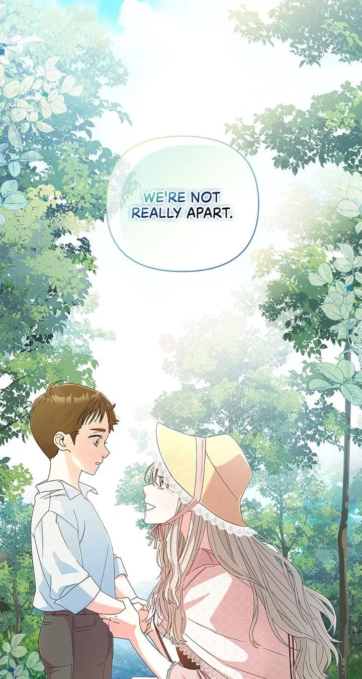 The Esteemed Lady of the Tea Garden Chapter 1 – Page 48