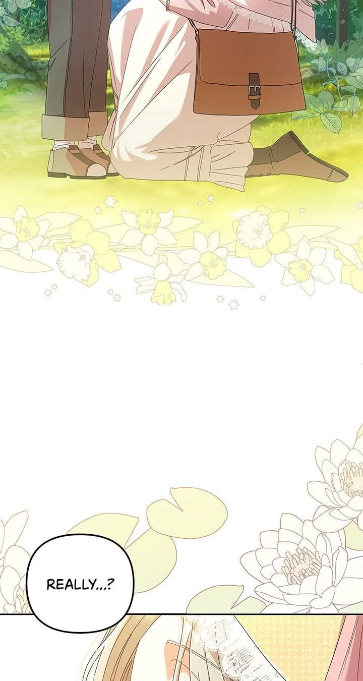 The Esteemed Lady of the Tea Garden Chapter 1 – Page 49
