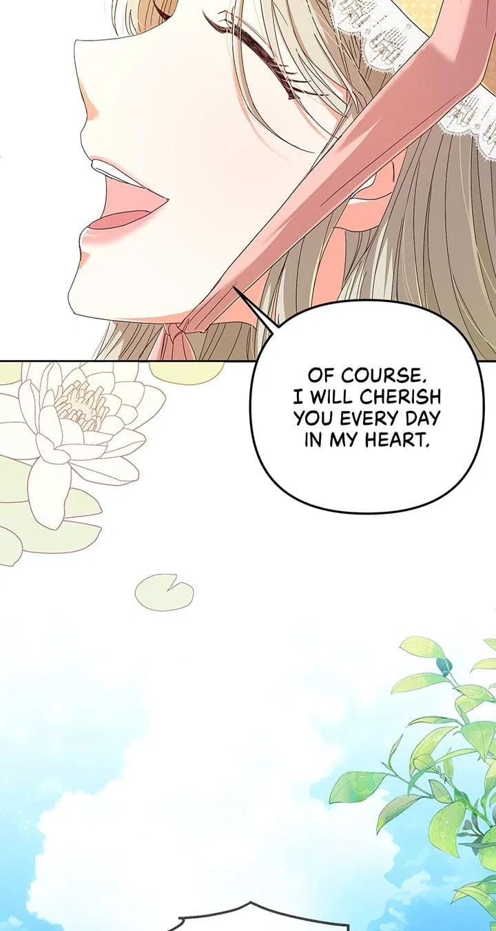 The Esteemed Lady of the Tea Garden Chapter 1 – Page 50
