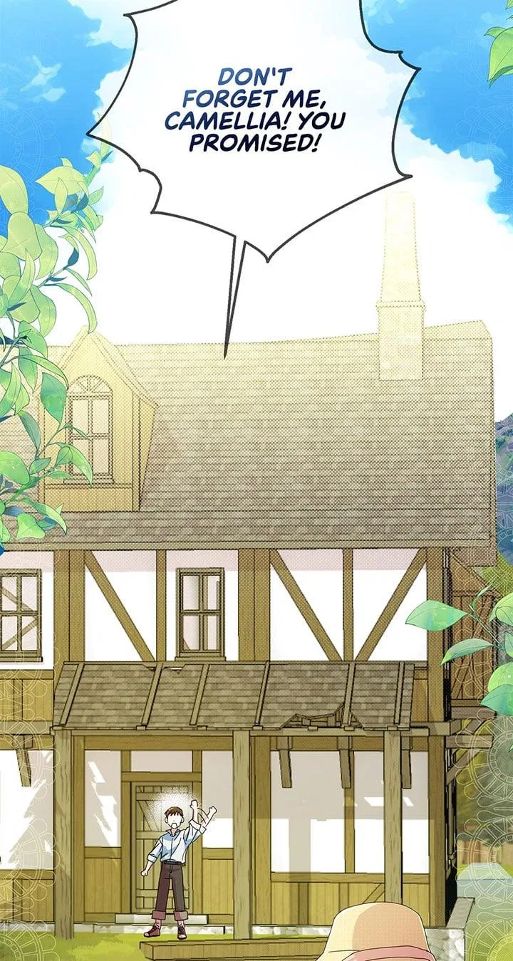 The Esteemed Lady of the Tea Garden Chapter 1 – Page 51