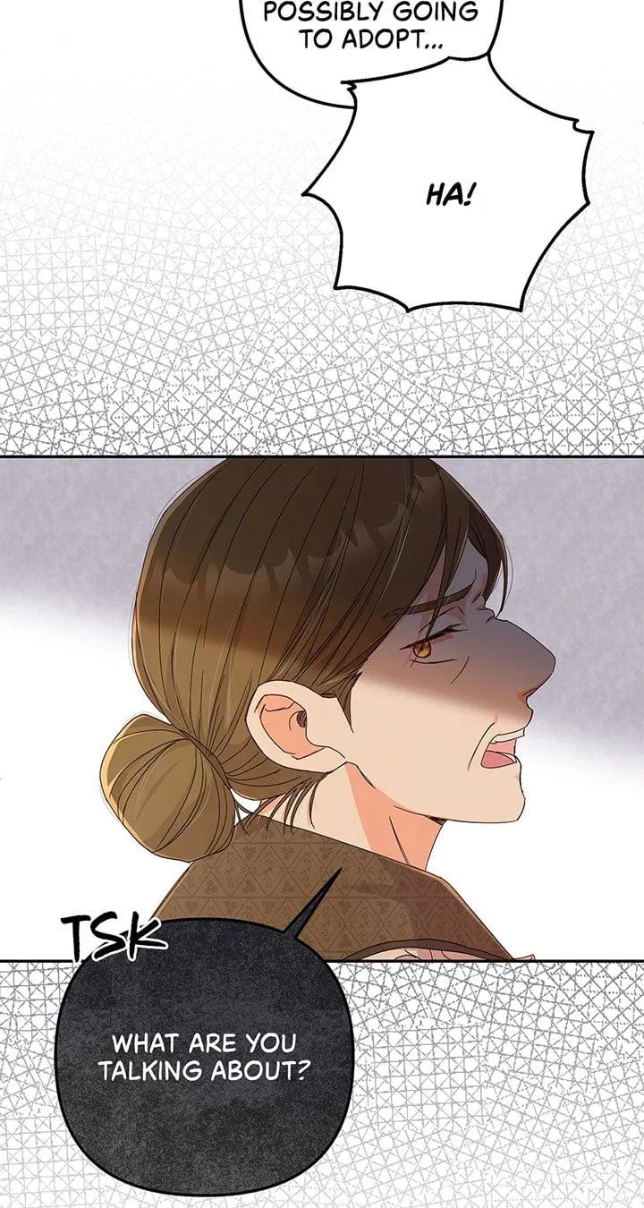 The Esteemed Lady of the Tea Garden Chapter 1 – Page 54