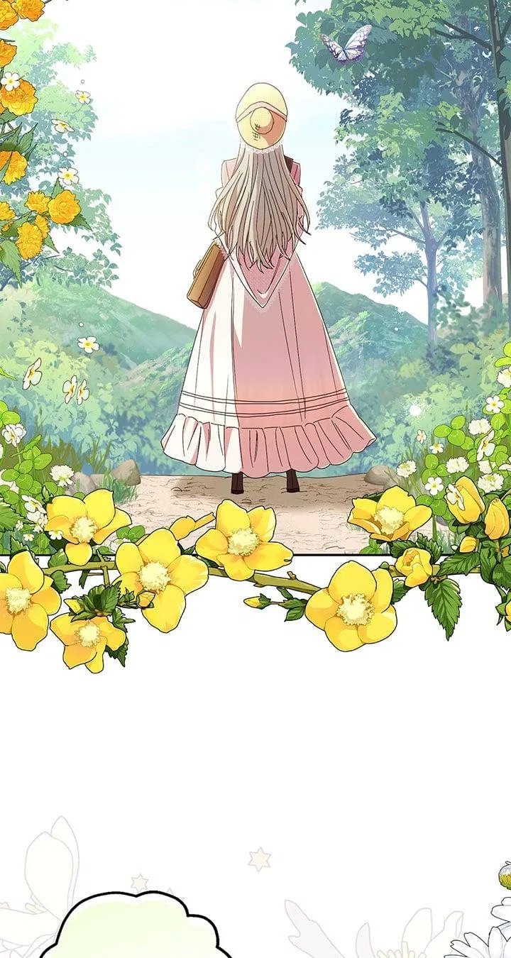 The Esteemed Lady of the Tea Garden Chapter 1 – Page 59