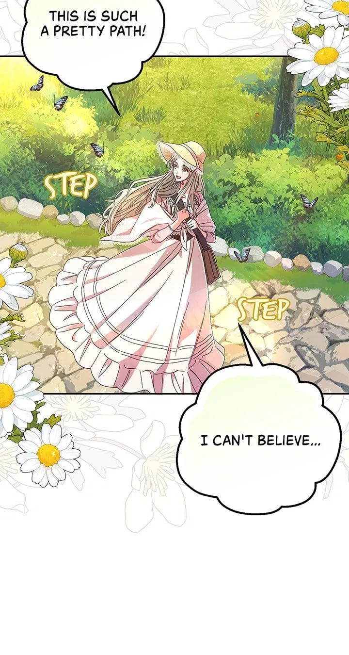 The Esteemed Lady of the Tea Garden Chapter 1 – Page 60