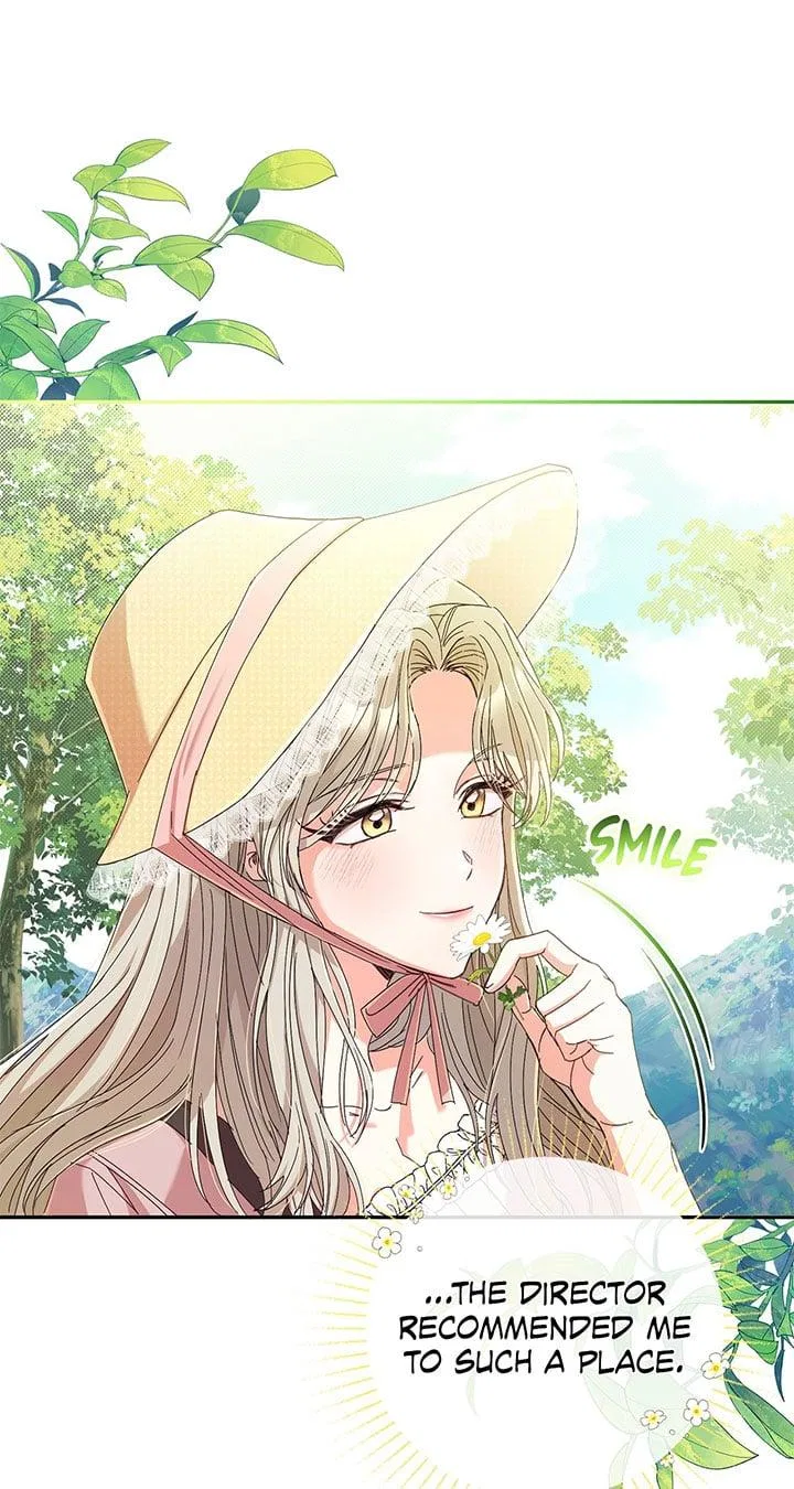 The Esteemed Lady of the Tea Garden Chapter 1 – Page 61