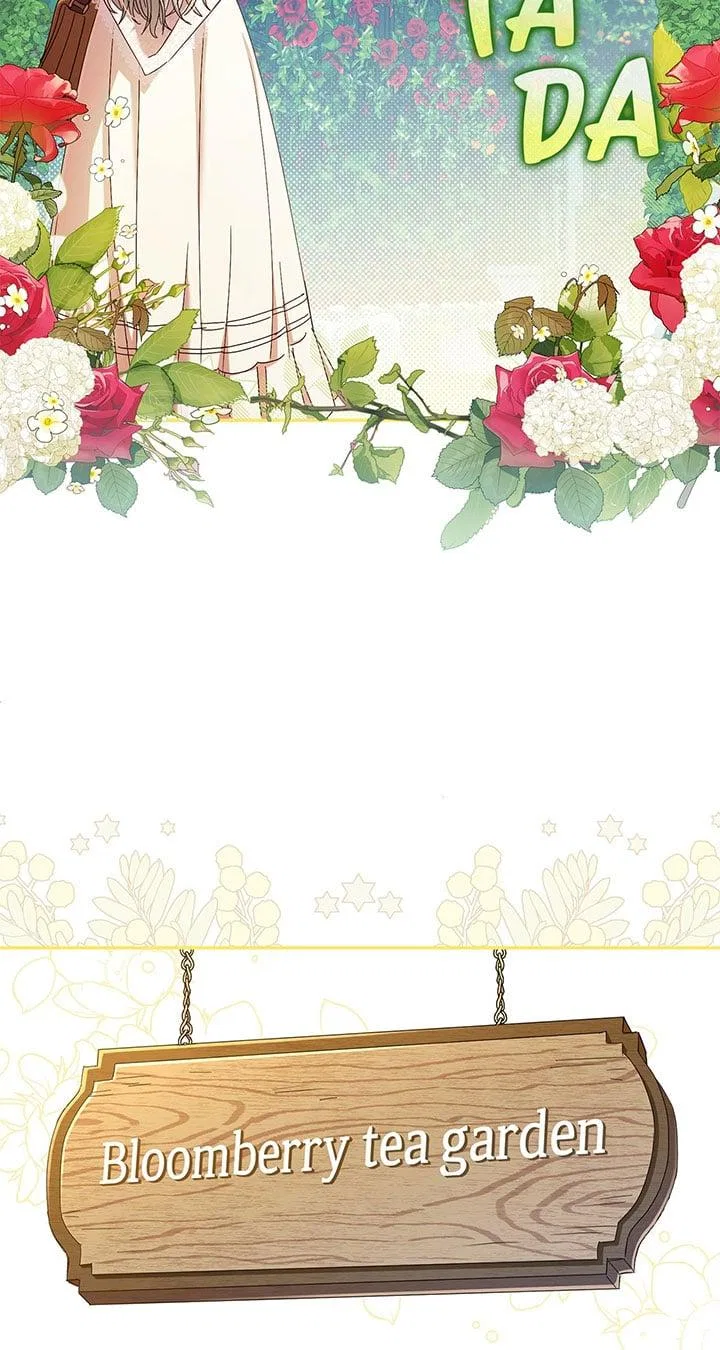 The Esteemed Lady of the Tea Garden Chapter 1 – Page 64