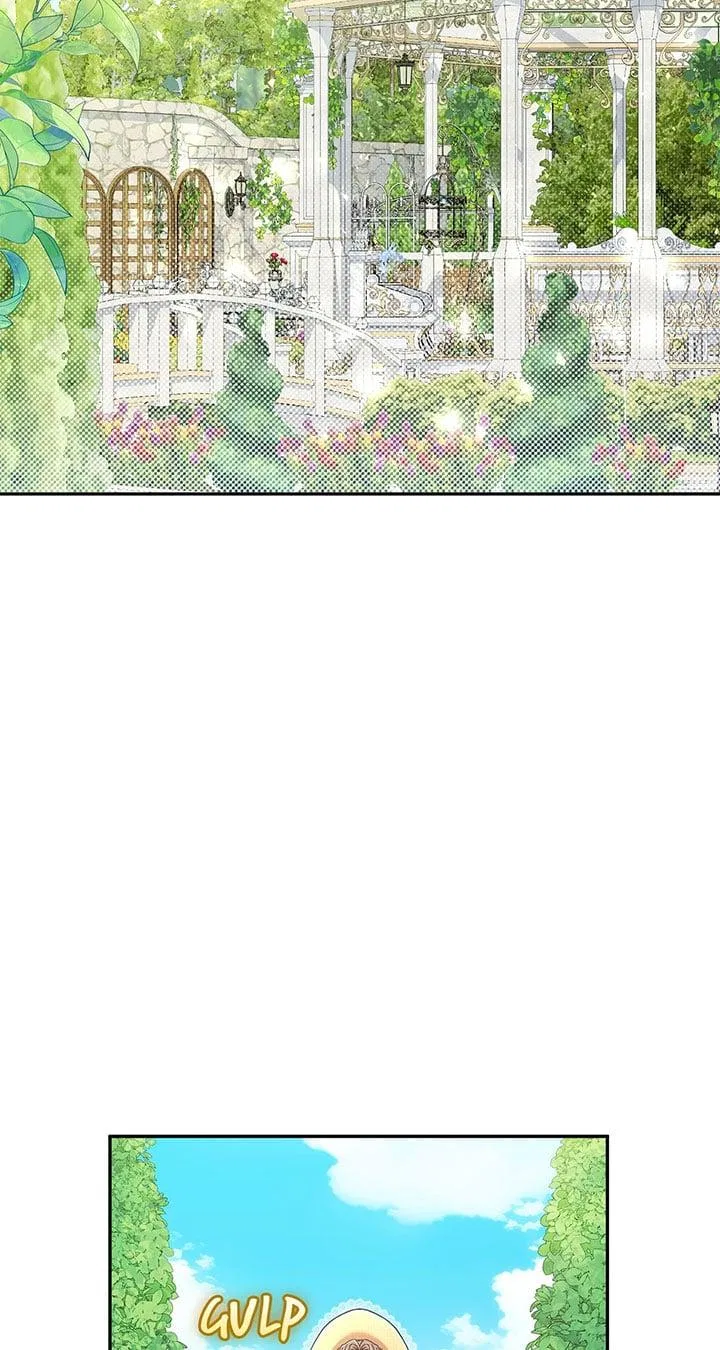 The Esteemed Lady of the Tea Garden Chapter 1 – Page 67