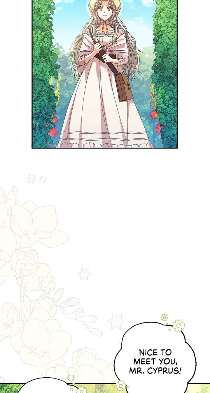 The Esteemed Lady of the Tea Garden Chapter 1 – Page 68