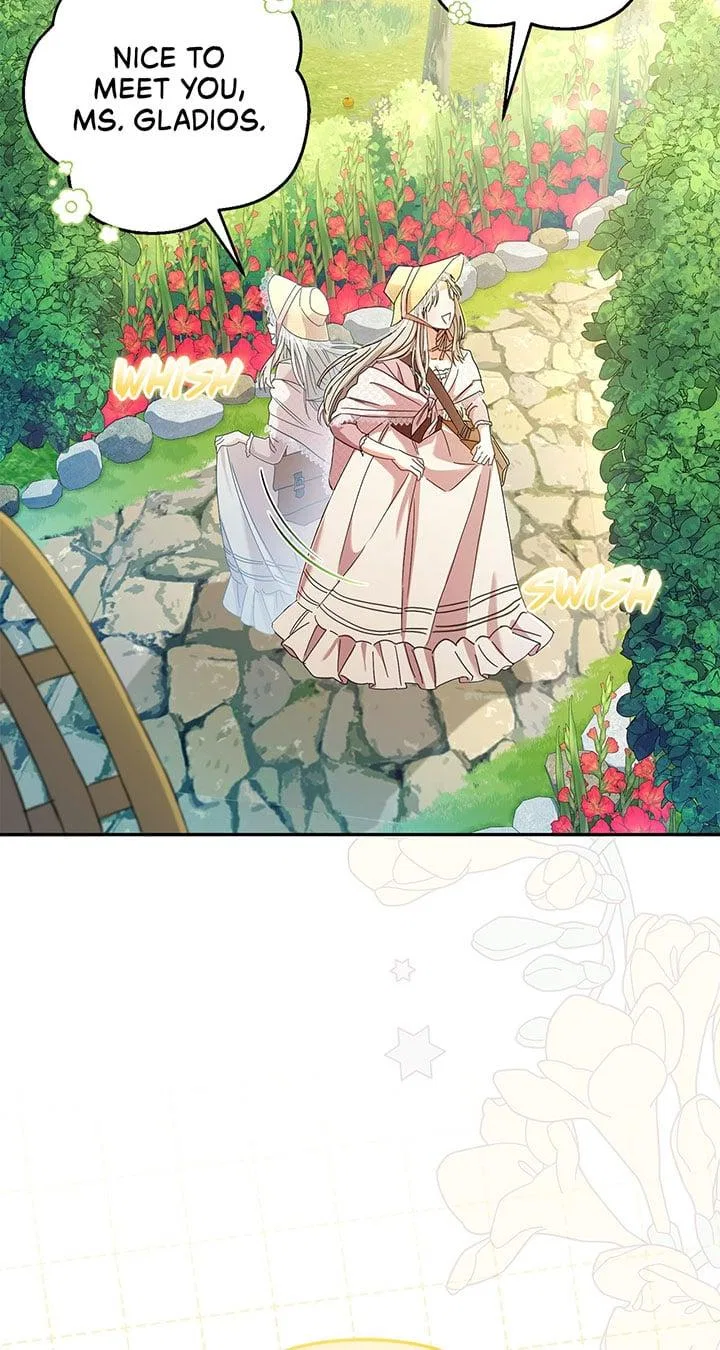 The Esteemed Lady of the Tea Garden Chapter 1 – Page 69