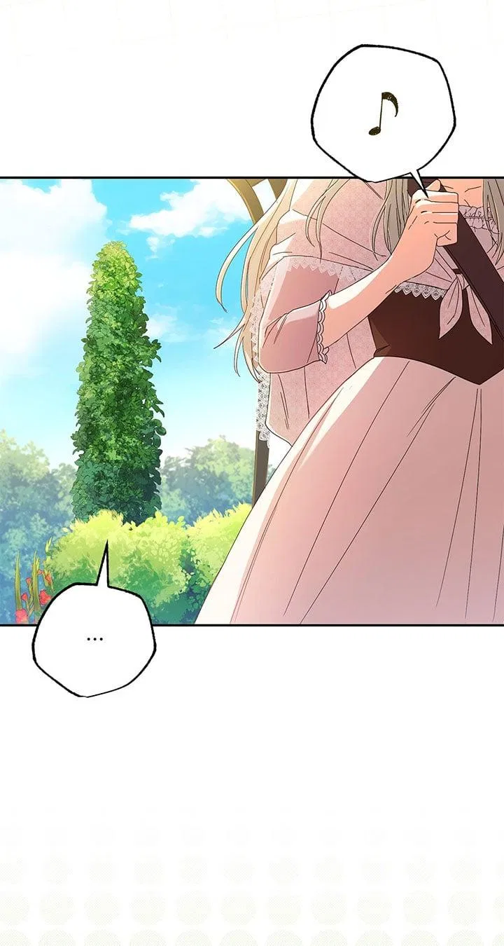 The Esteemed Lady of the Tea Garden Chapter 1 – Page 71