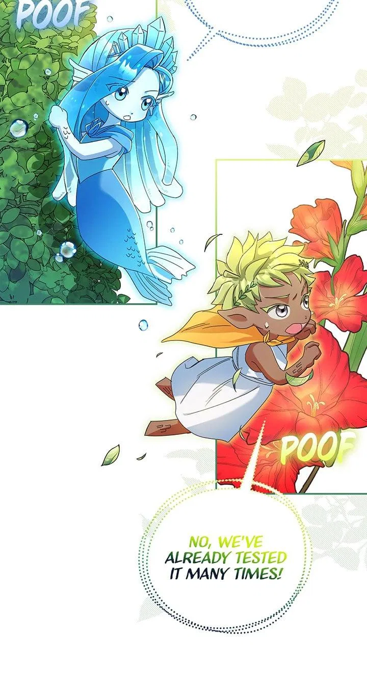 The Esteemed Lady of the Tea Garden Chapter 1 – Page 73