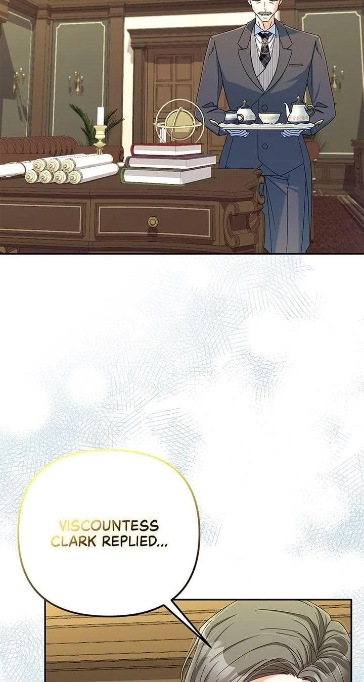 The Esteemed Lady of the Tea Garden Chapter 1 – Page 79