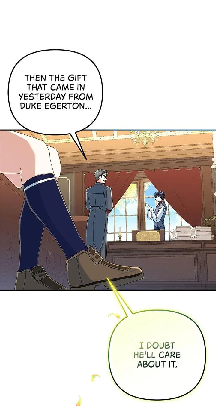 The Esteemed Lady of the Tea Garden Chapter 1 – Page 83