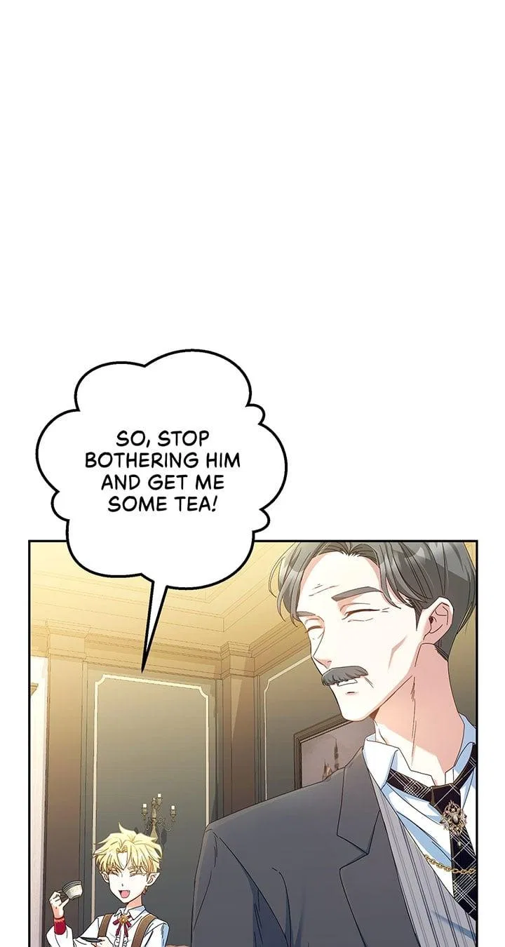 The Esteemed Lady of the Tea Garden Chapter 1 – Page 88