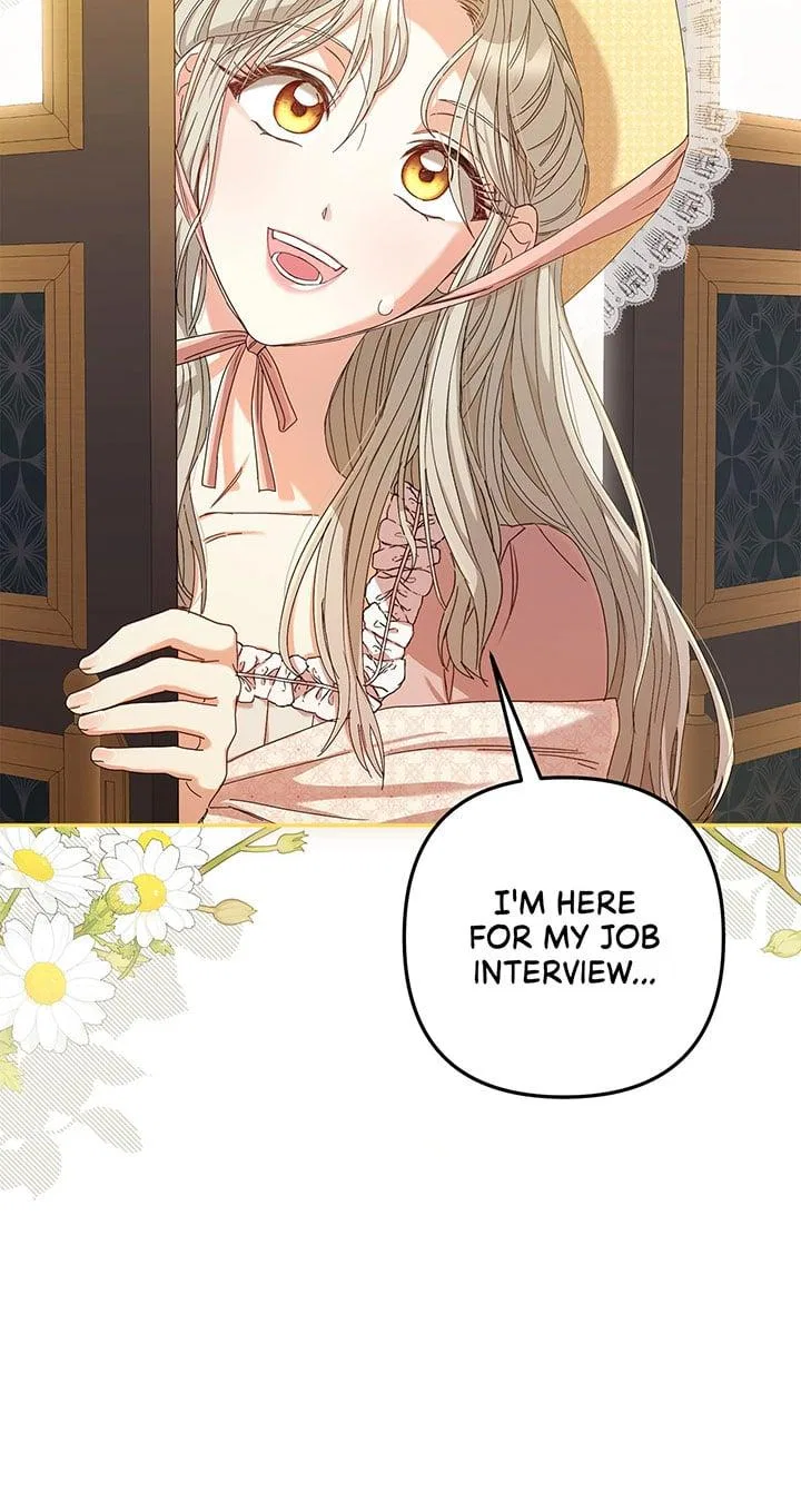 The Esteemed Lady of the Tea Garden Chapter 1 – Page 94