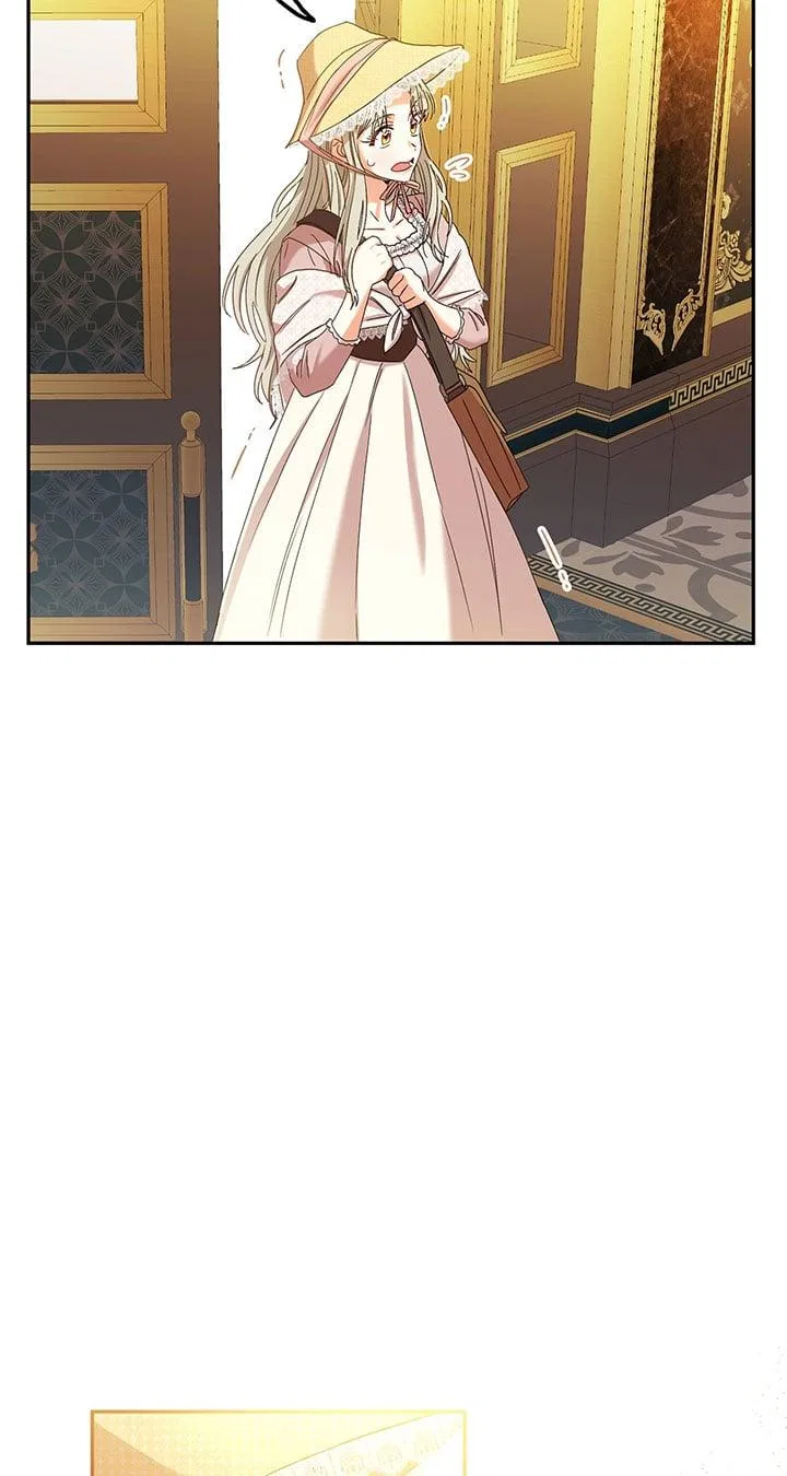 The Esteemed Lady of the Tea Garden Chapter 1 – Page 99