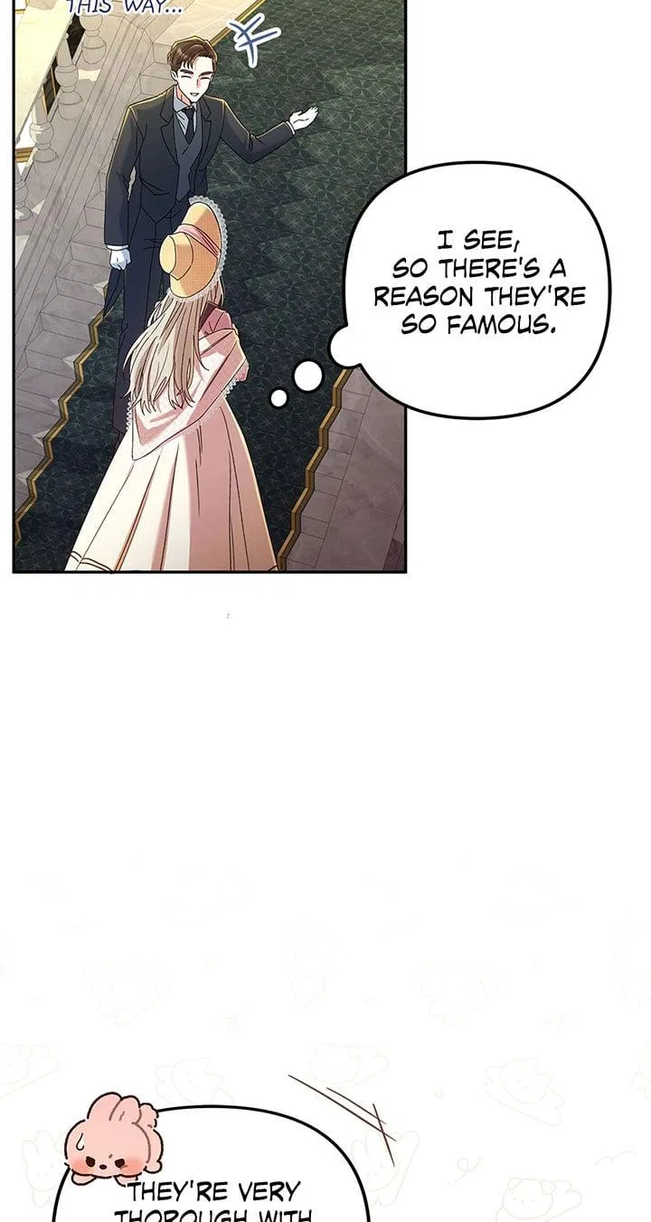 The Esteemed Lady of the Tea Garden Chapter 1 – Page 104