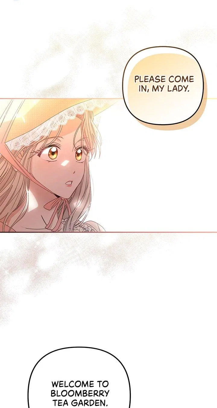 The Esteemed Lady of the Tea Garden Chapter 1 – Page 109