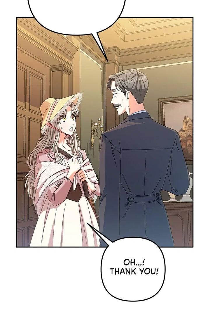 The Esteemed Lady of the Tea Garden Chapter 1 – Page 110