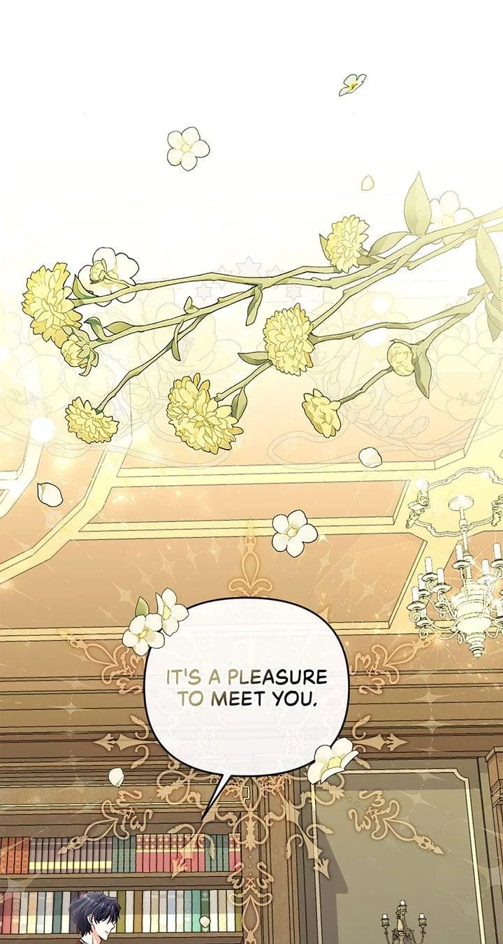 The Esteemed Lady of the Tea Garden Chapter 1 – Page 116