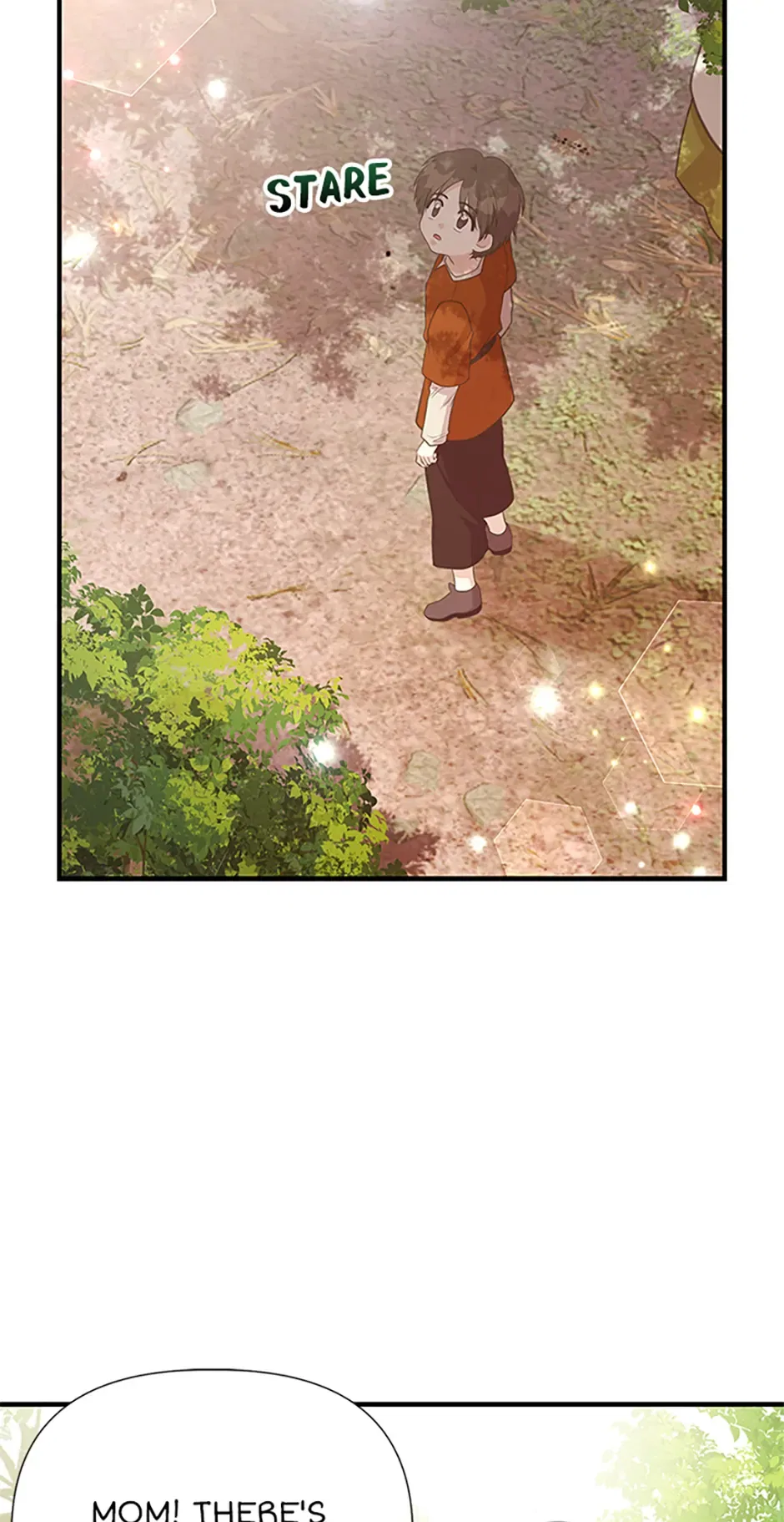 My Sister Picked Up the Male Lead Chapter 196 – Page 3